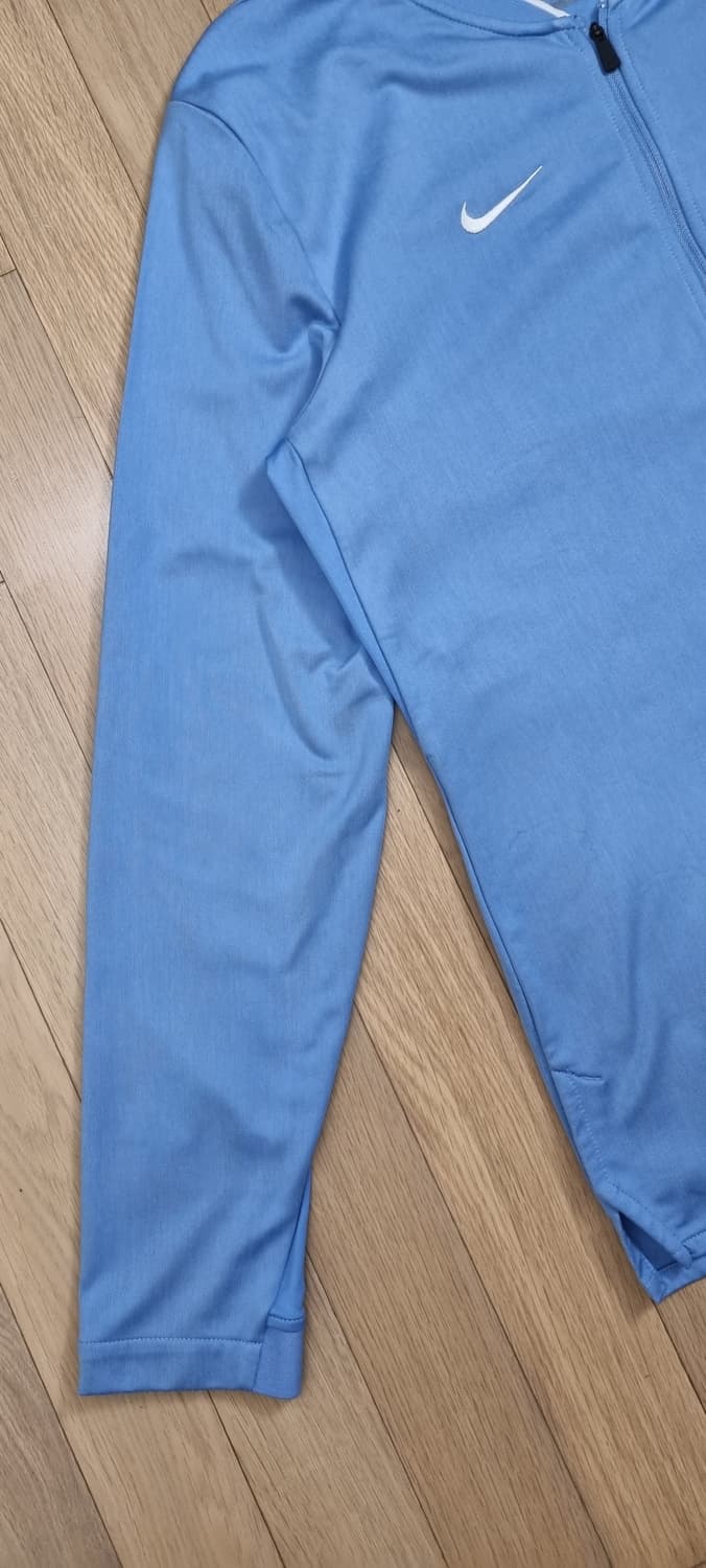 나이키 노스캐롤라이나 반집업 기모 긴팔 S _ 남성 상품이미지3
