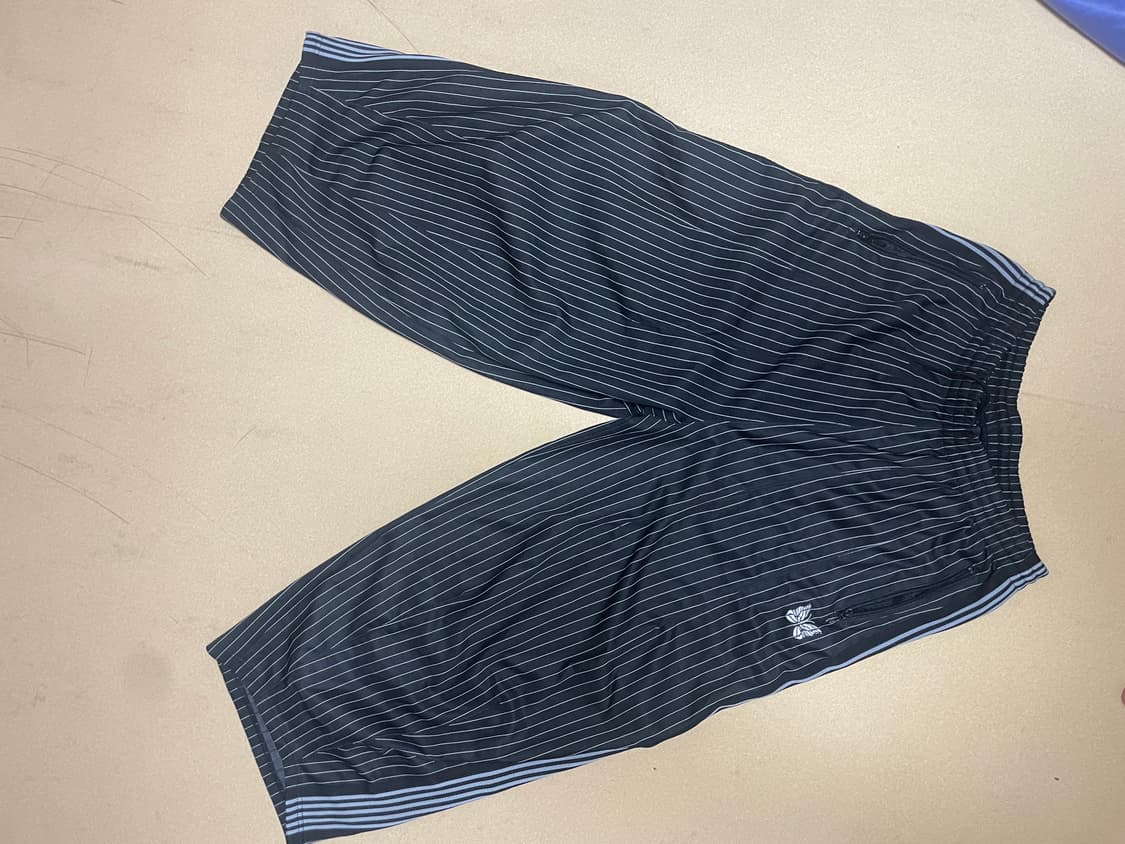 니들스 트랙팬츠 hd 2종류 상품이미지8