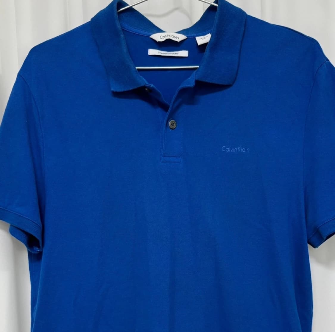 캘빈클라인 pk 반팔티셔츠 상품이미지5