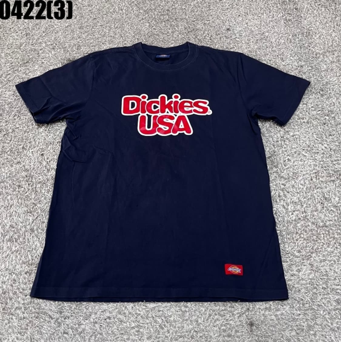 디키즈 반팔티셔츠 상품이미지1