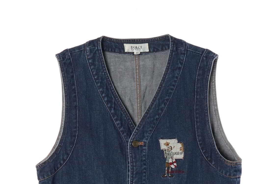 DOLCE 데님 베스트 48 상품이미지3