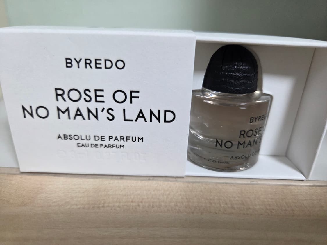 바이레도 로즈오브노맨즈랜드 8ml 앱솔뤼 상품이미지2