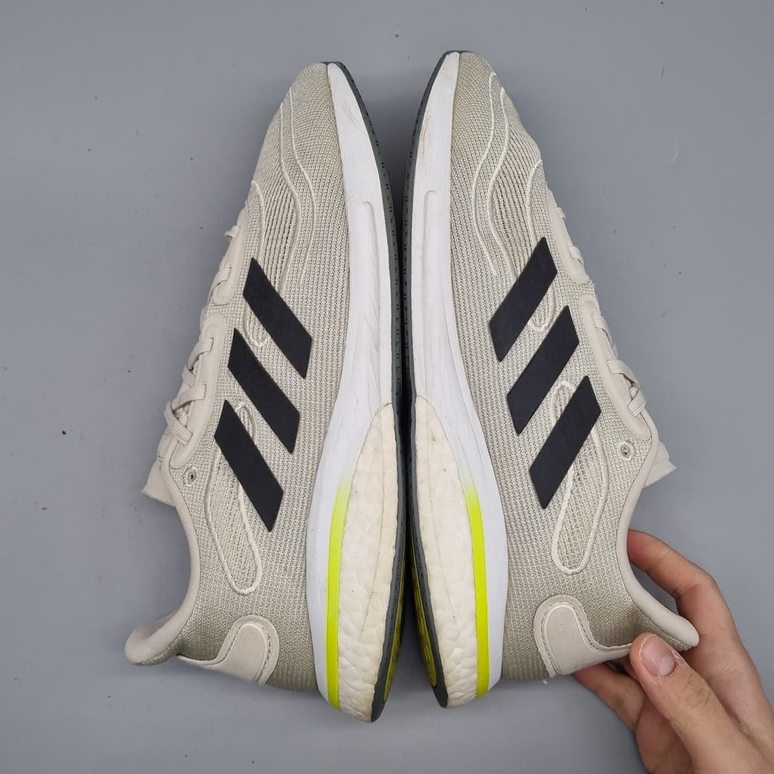 아디다스 슈퍼노바 남성운동화265 상품이미지5