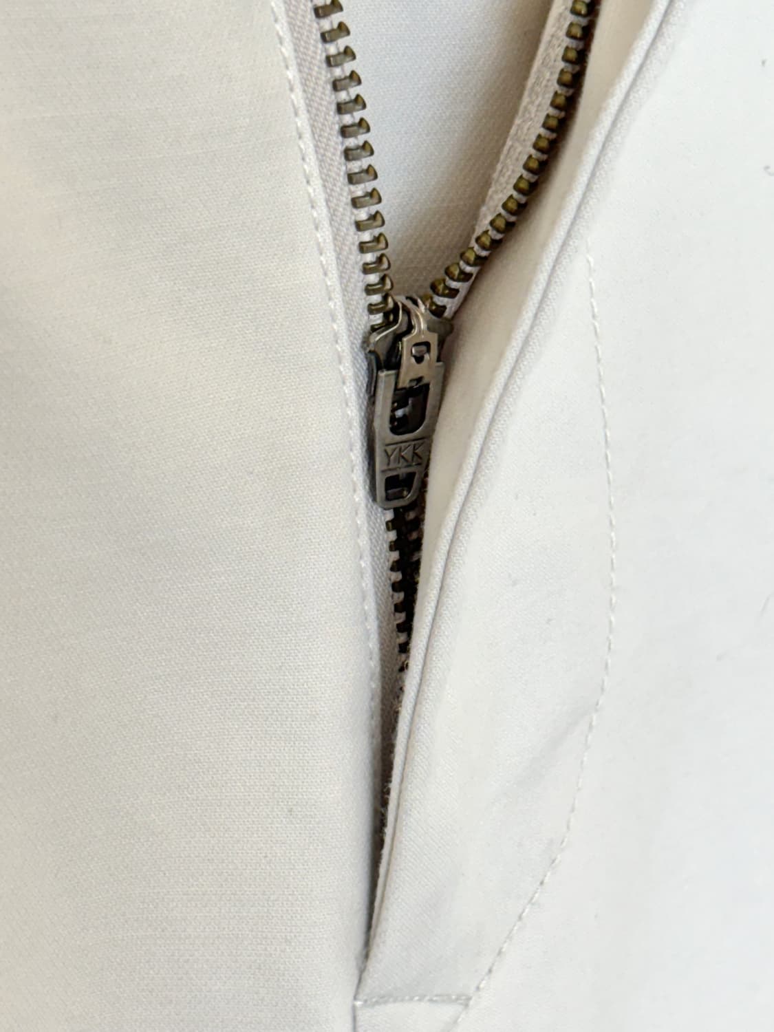 MHL 마가렛호웰 투턱 팬츠 상품이미지5