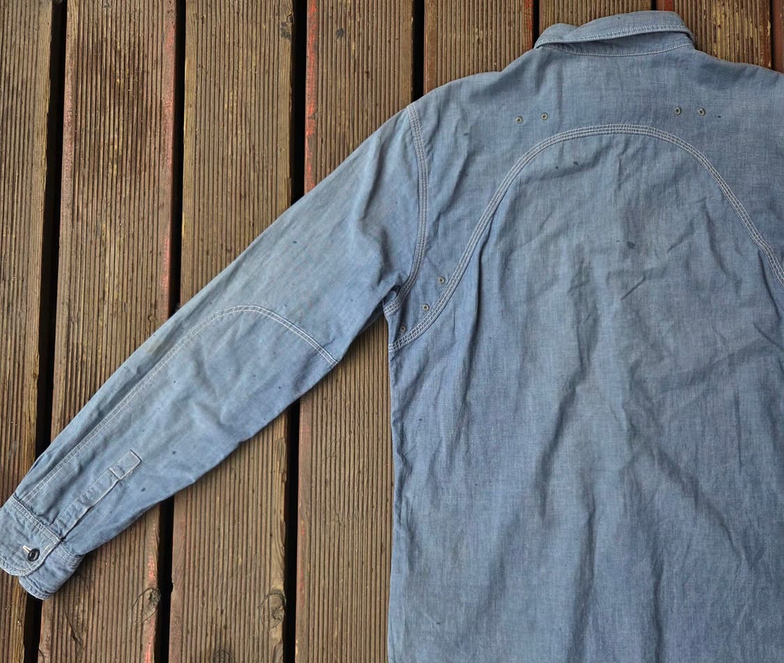 RRL  셔츠 [S] 상품이미지6