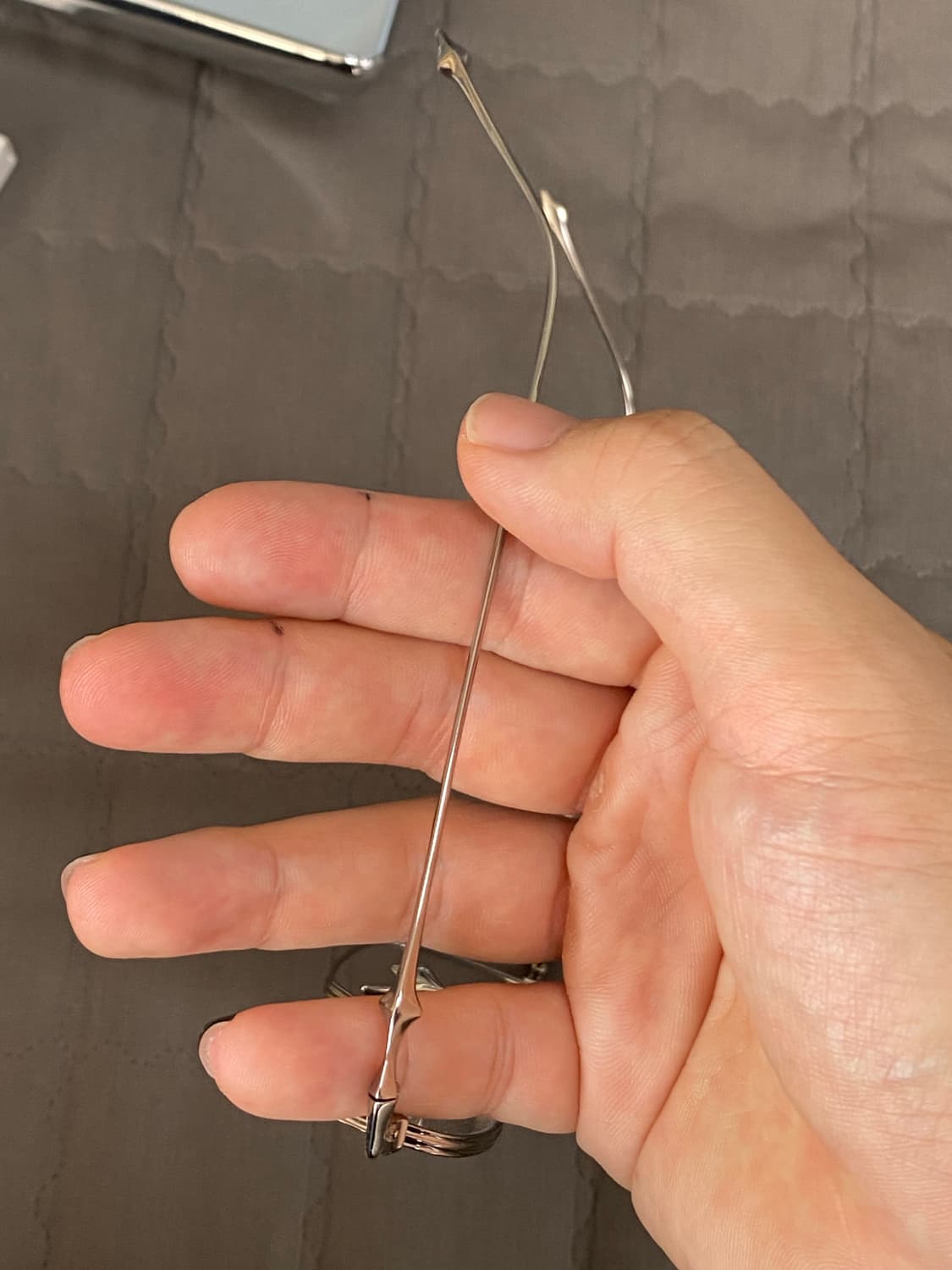 젠틀몬스터 ABA 아바 02 실버 상품이미지4