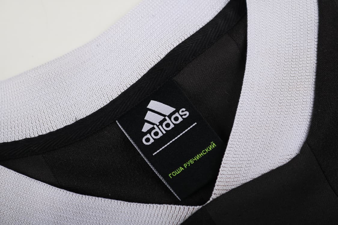 [XL] 고샤 루브친스키 x 아디다스 풋볼 져지 상품이미지6