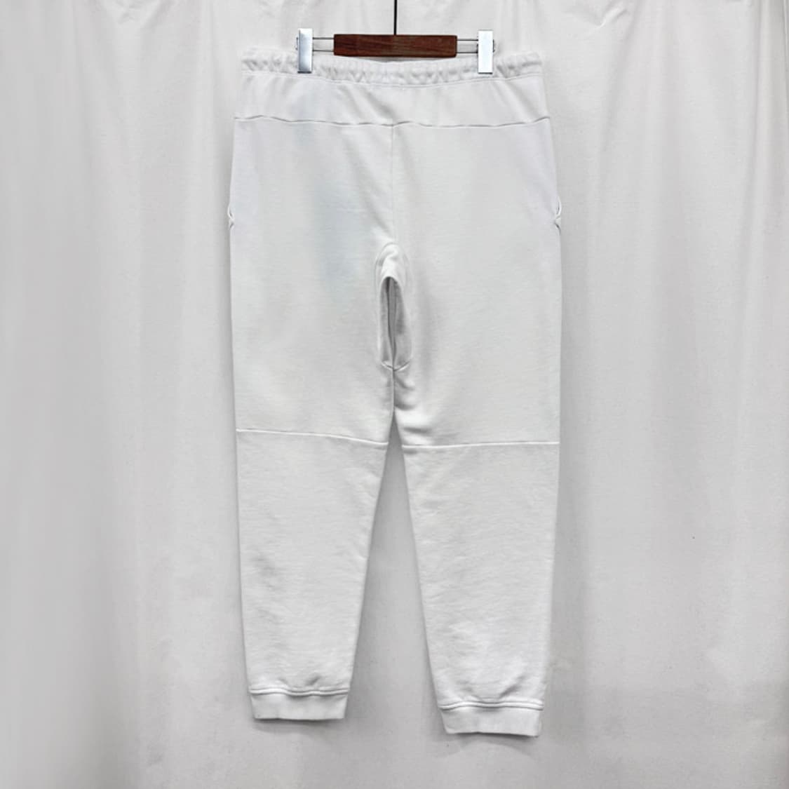 씨피컴퍼니 렌즈와펜 스웻 조거 팬츠 상품이미지4