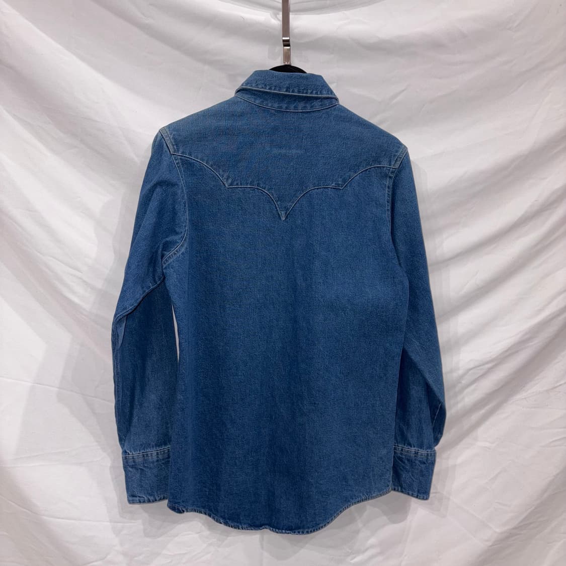 락마운트 웨스턴 셔츠 상품이미지4