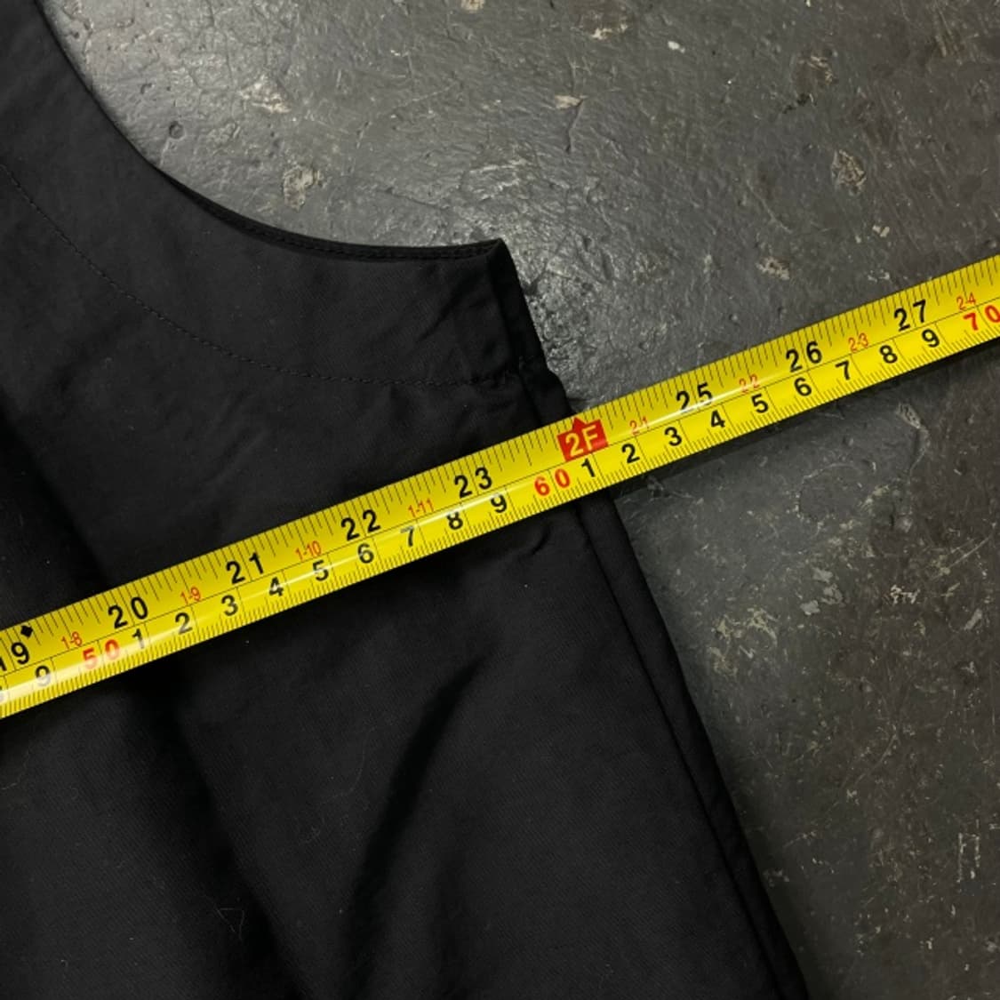 105 노스페이스 조끼 후리스  상품이미지7