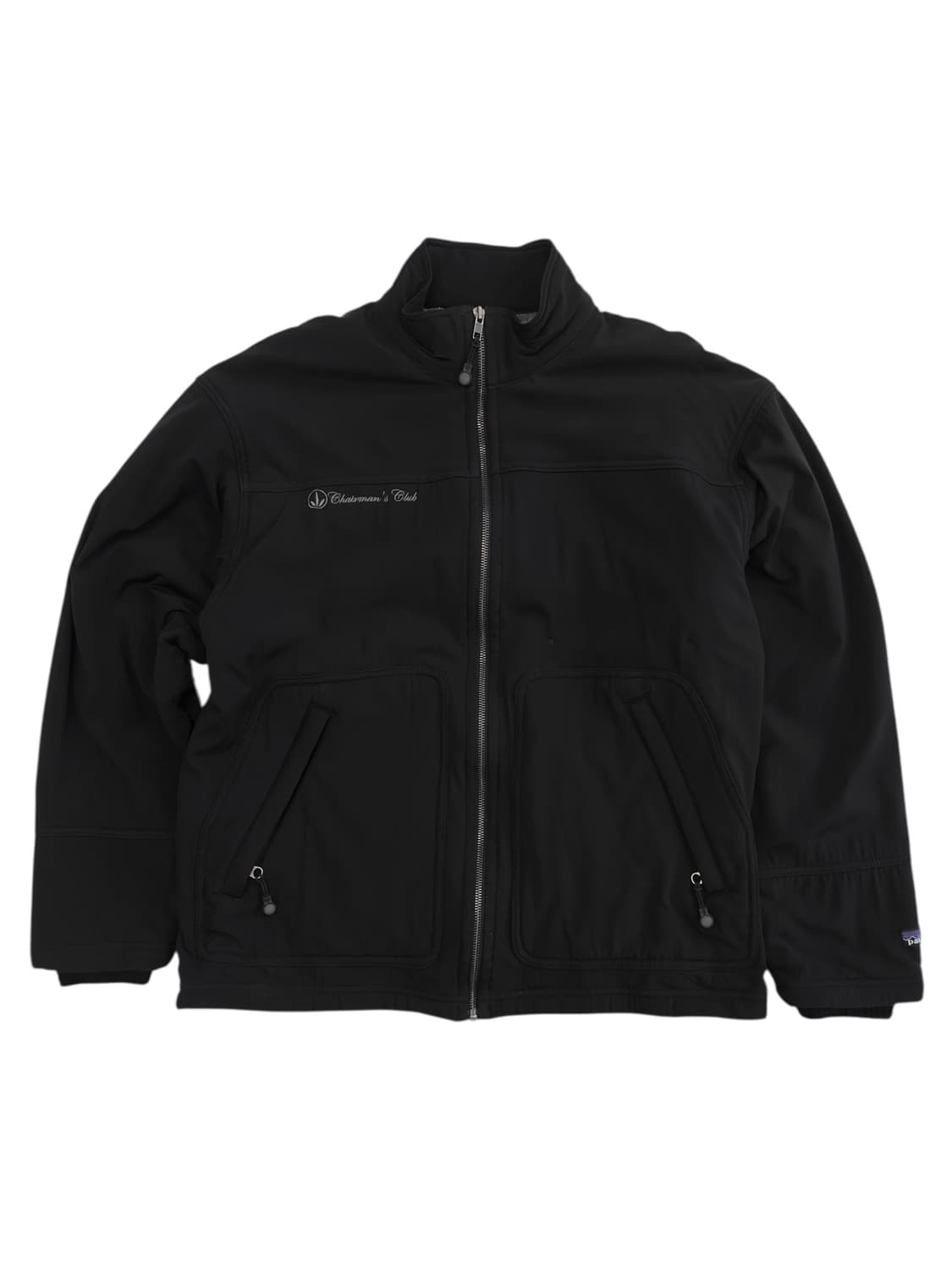 파타고니아 후리스 소프트쉘 자켓 상품이미지1