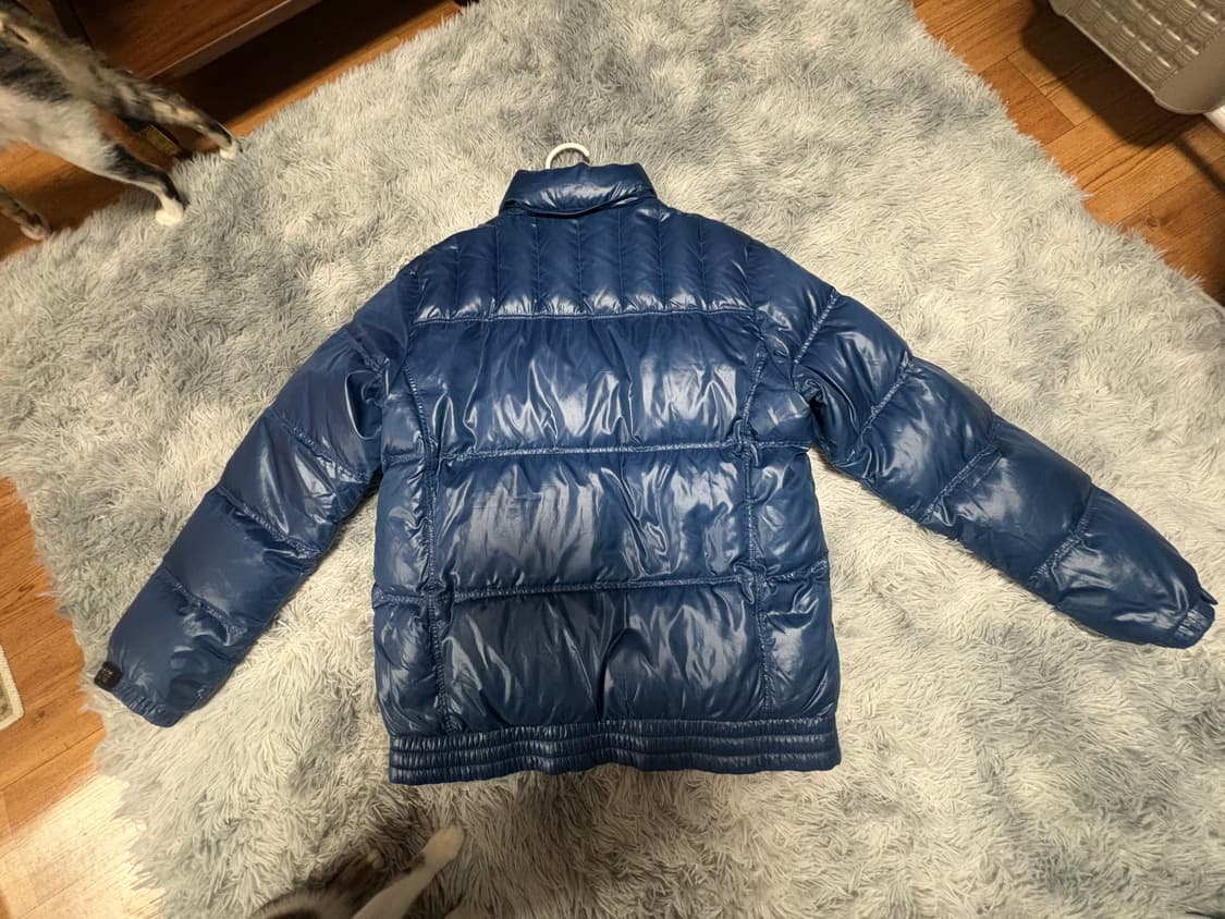 FuBU vintage | 푸부 빈티지 패딩 🐉 상품이미지2