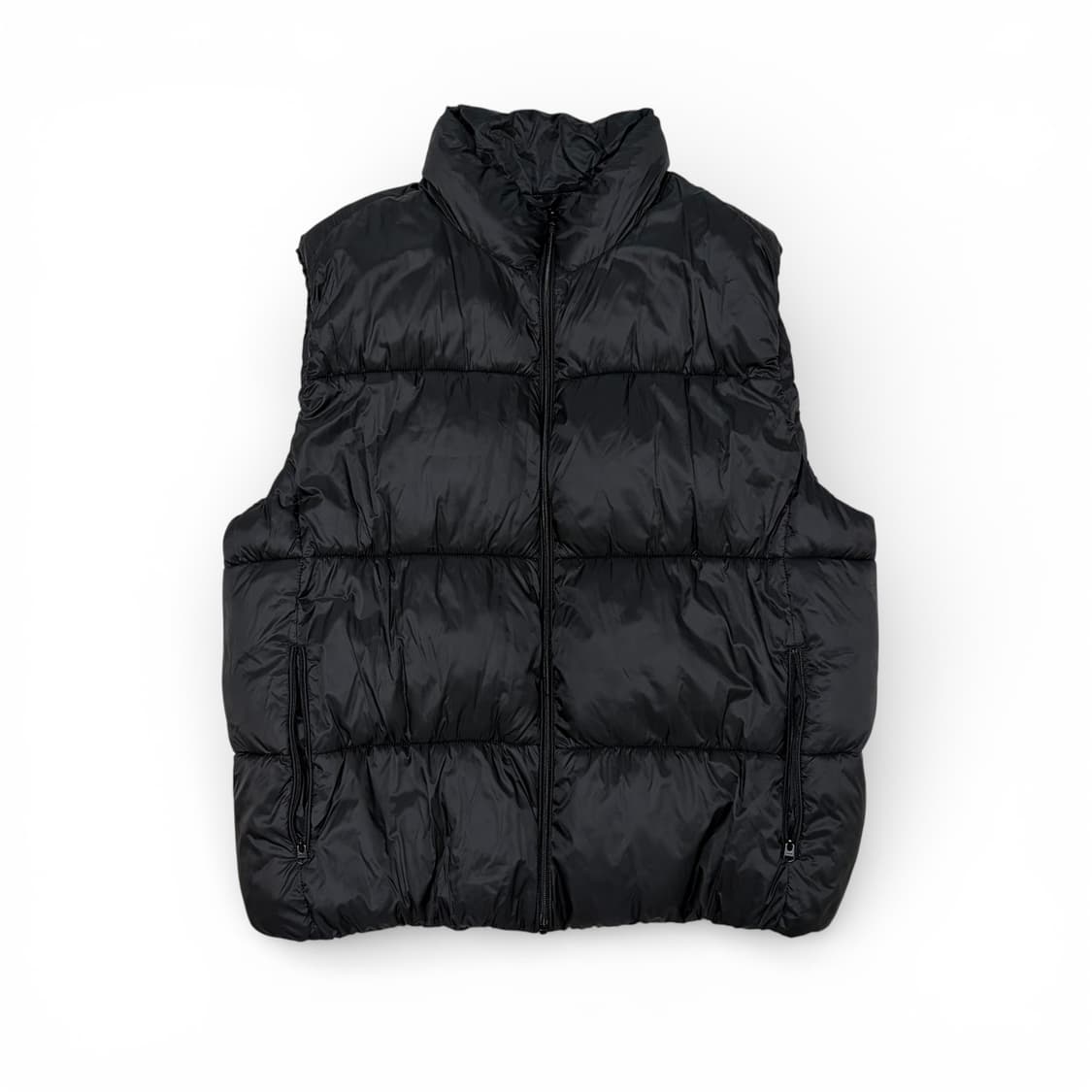 자라 패딩 베스트 상품이미지1