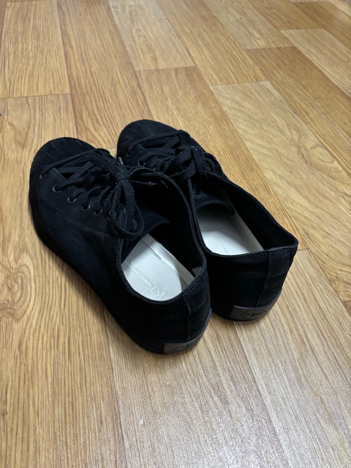[285] Y-3 니짜스타 상품이미지5