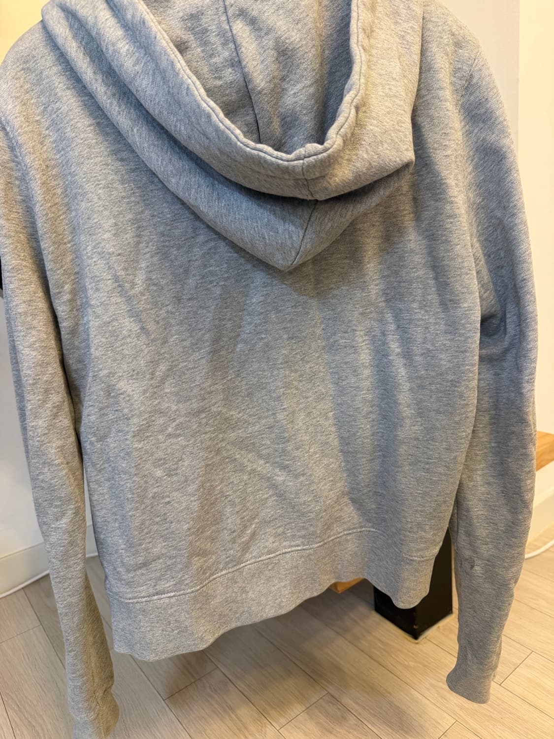 메종키츠네 후드집업 상품이미지2