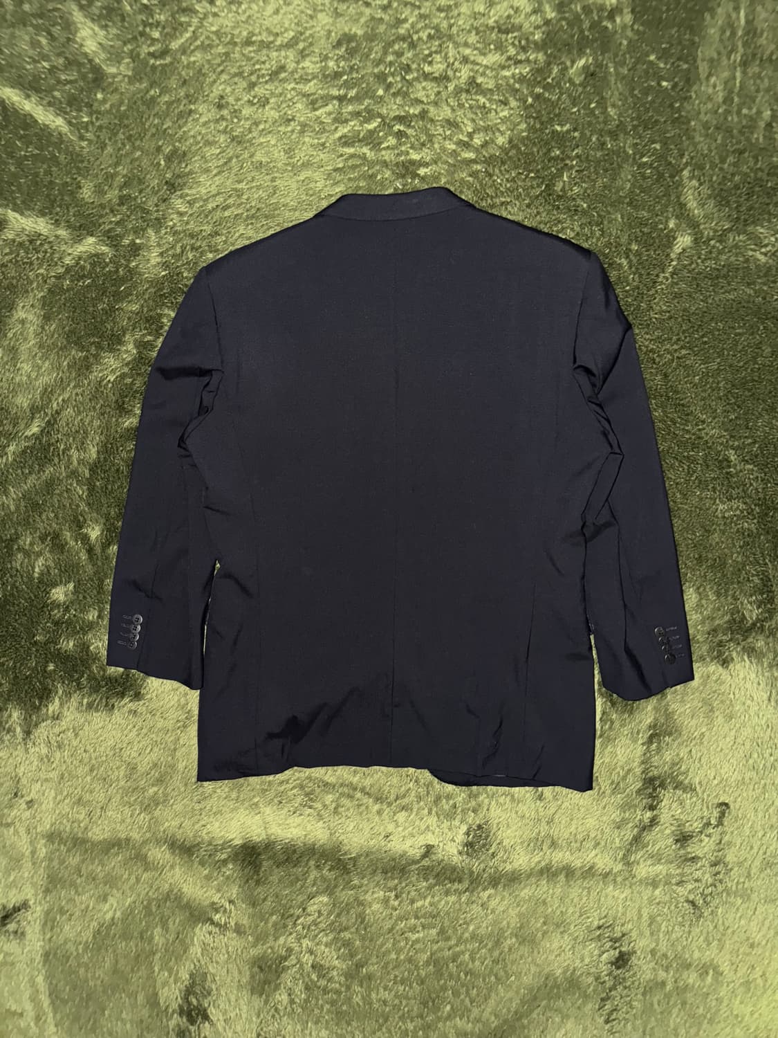 로로피아나 페브릭 재패니즈 테일러 메이드 블레이저 자켓 상품이미지8