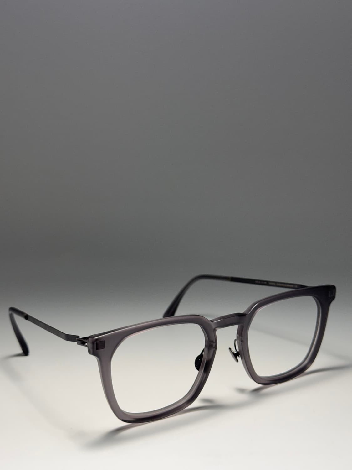 마이키타 MYKITA 독일 명품 볼드 스퀘어 안경테 0041 상품이미지4