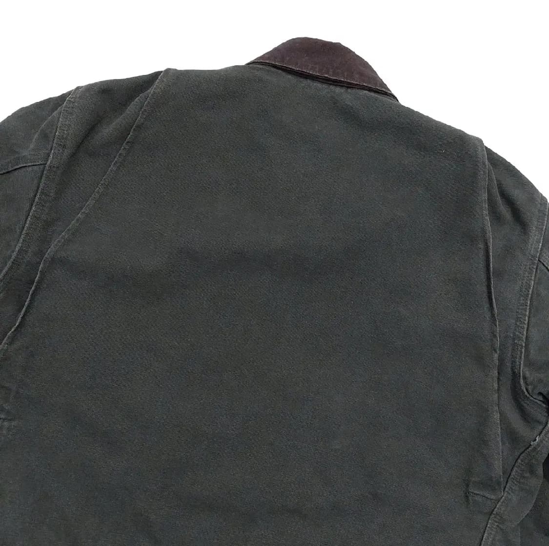 칼하트 디트로이트 j97 모스그린 xl (110~) 상품이미지7