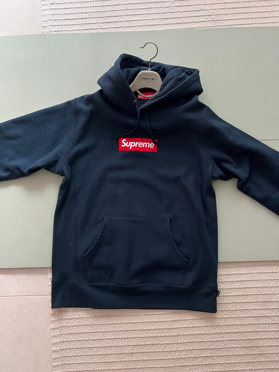 슈프림 후드티 L 상품이미지1