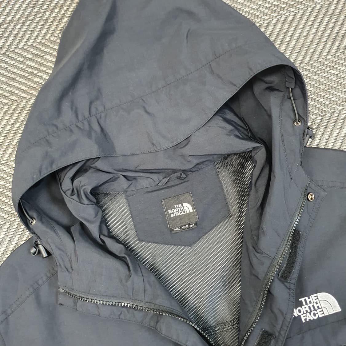 노스페이스 바람막이 자켓 남자105 상품이미지2
