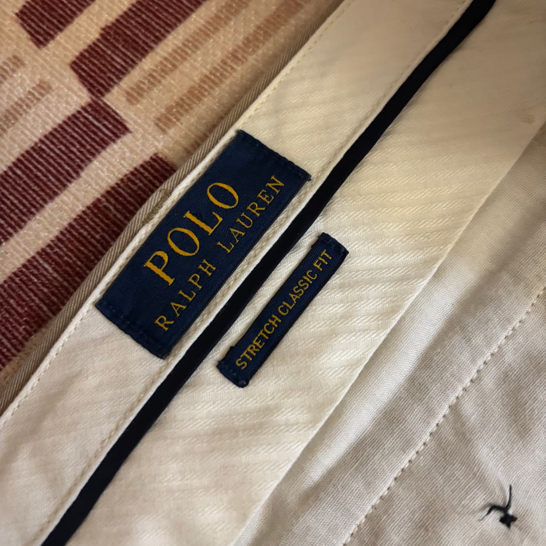 폴로 치노팬츠 상품이미지4