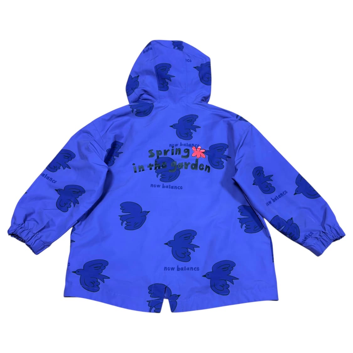  (바배) 뉴발란스키즈 바람막이 상품이미지2