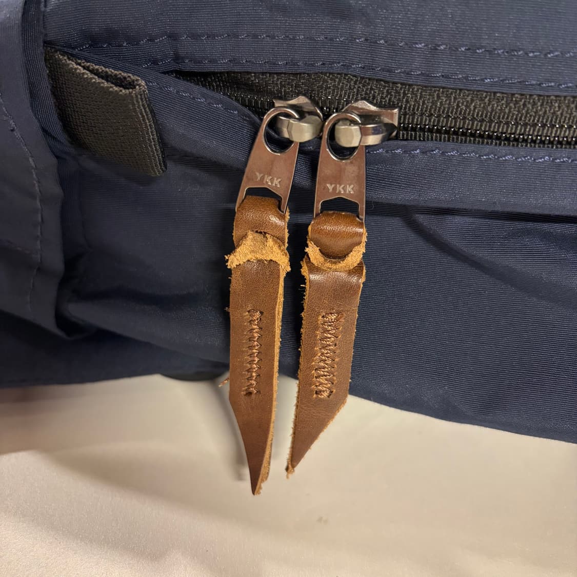 폴로 랄프로렌 신형 네이비 백팩 가방 상품이미지5