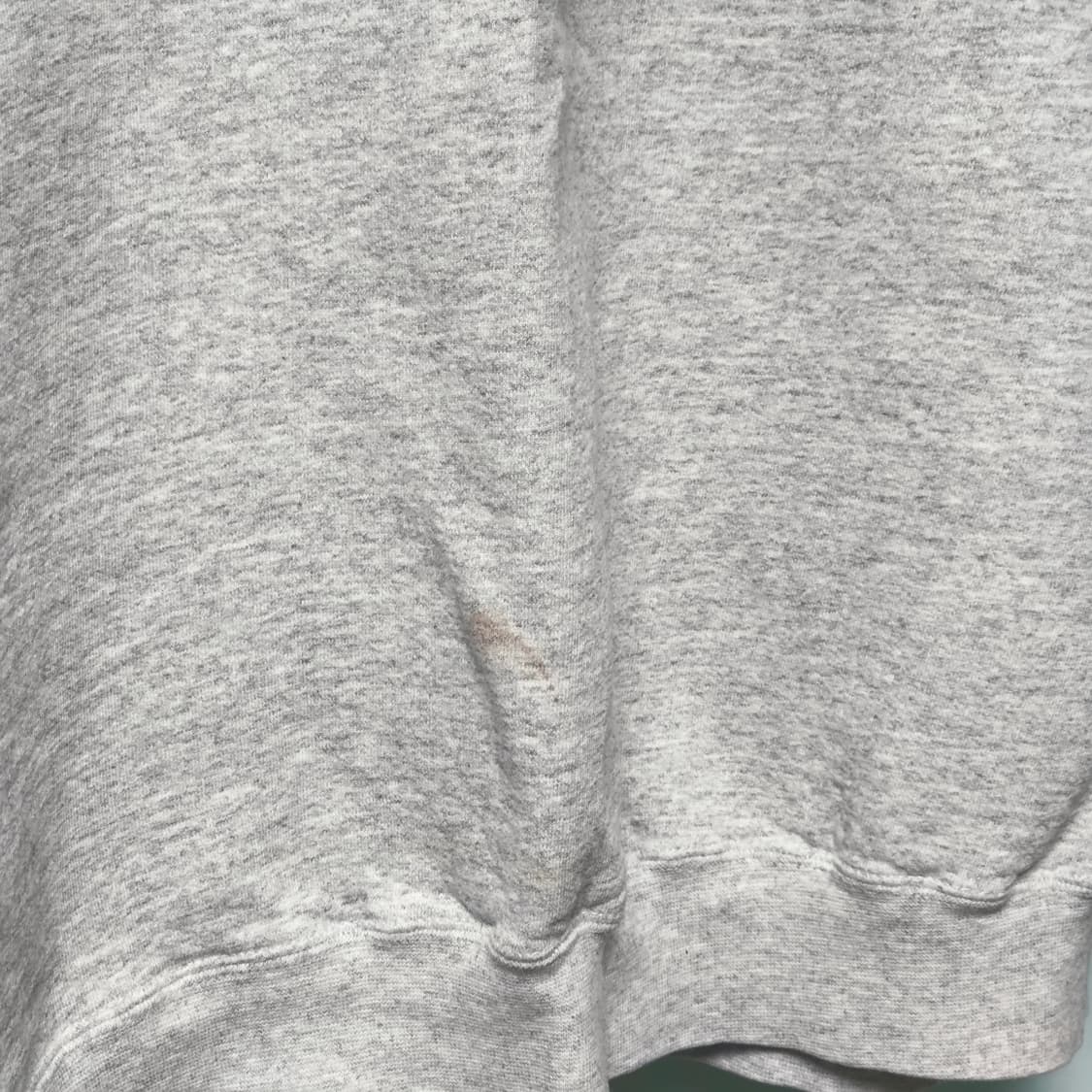 [XL] 미 해군사관학교 잔스포츠 맨투맨 상품이미지6