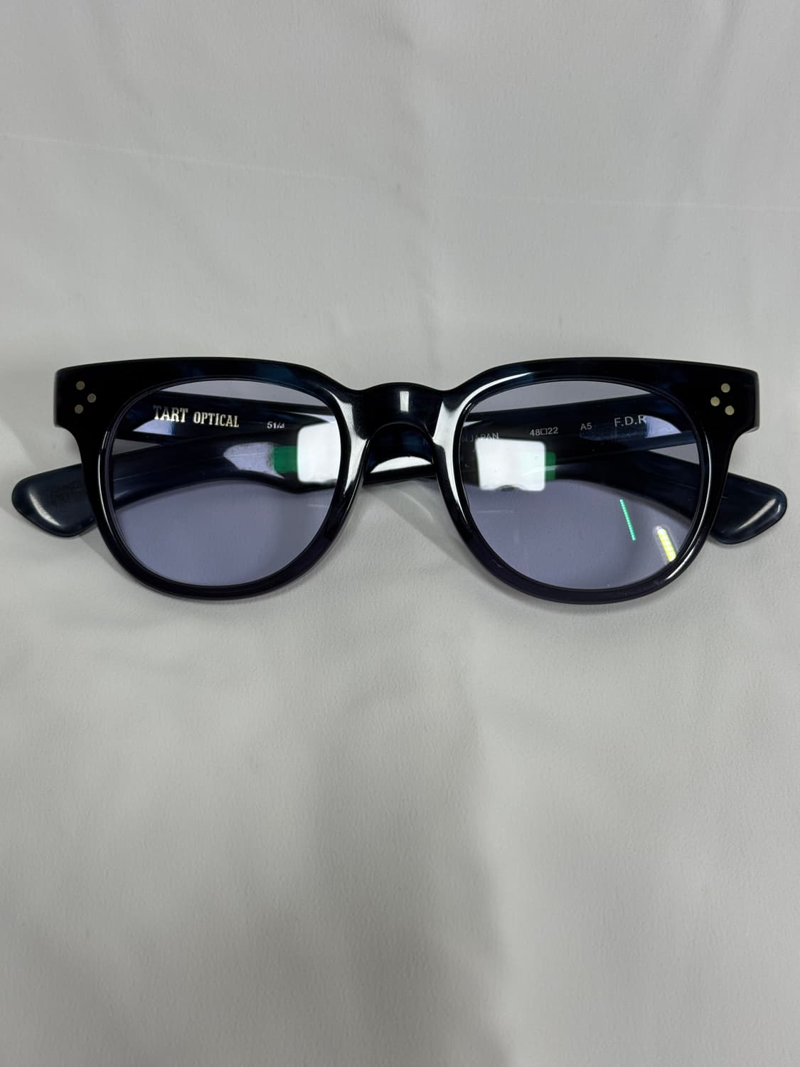 타르트 옵티컬(Tart Optical) 아넬(Arnel) 안경 상품이미지1