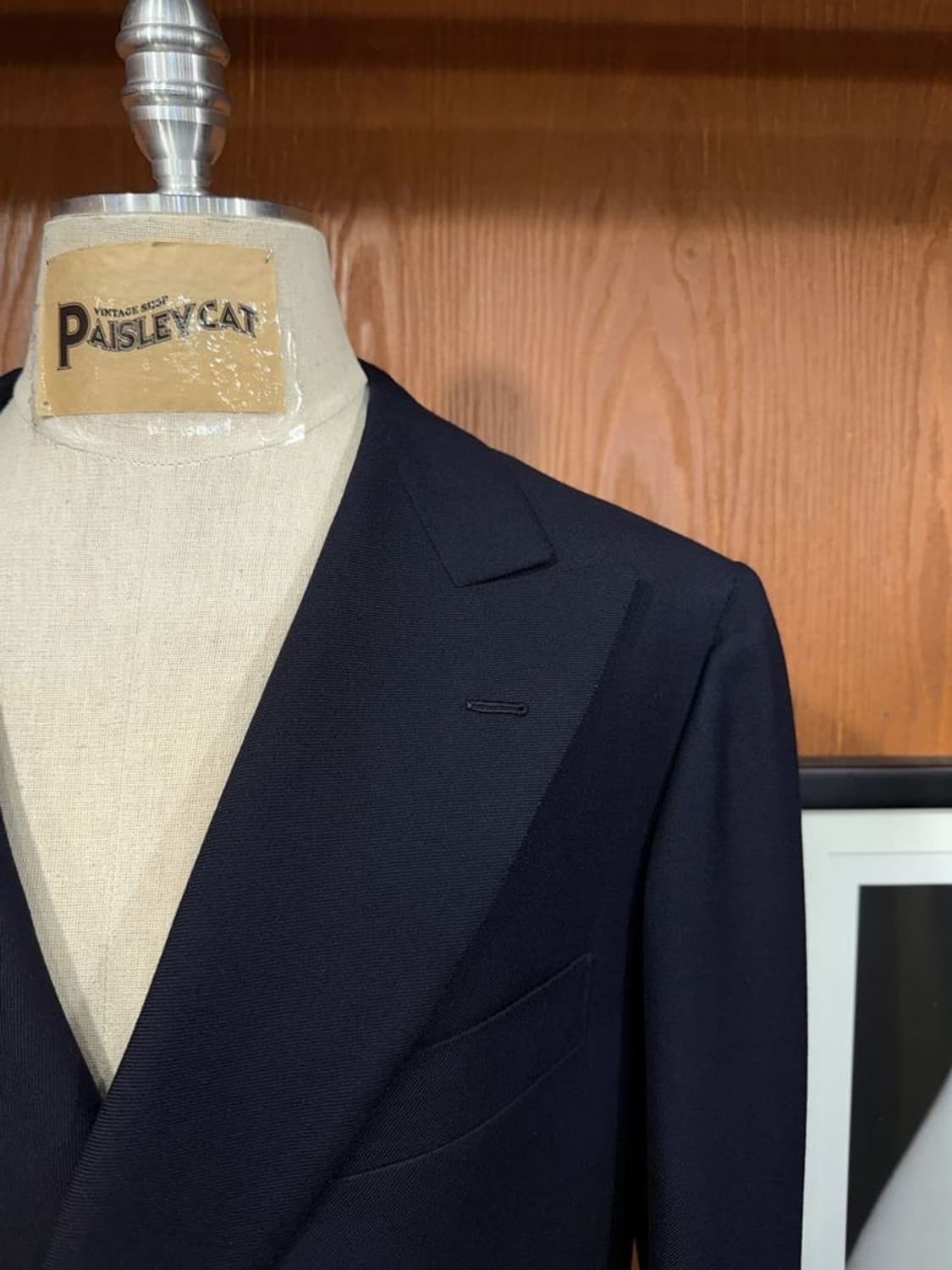 리베라노 더블자켓 상품이미지4