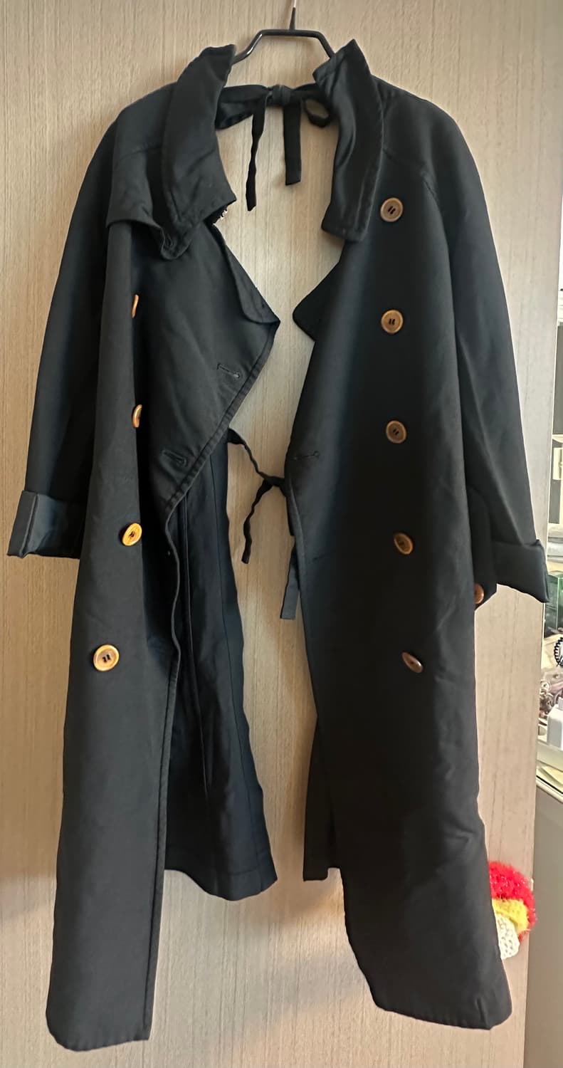 comme des garcons 롱자켓 / 코트 상품이미지1