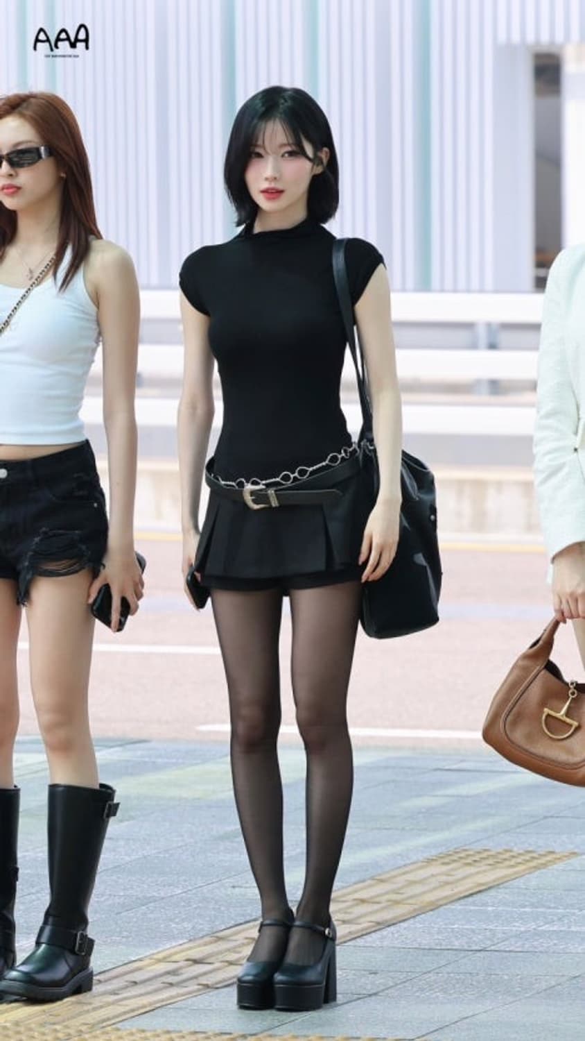 베몬 아사 코이풋웨어 힐 13cm 상품이미지5