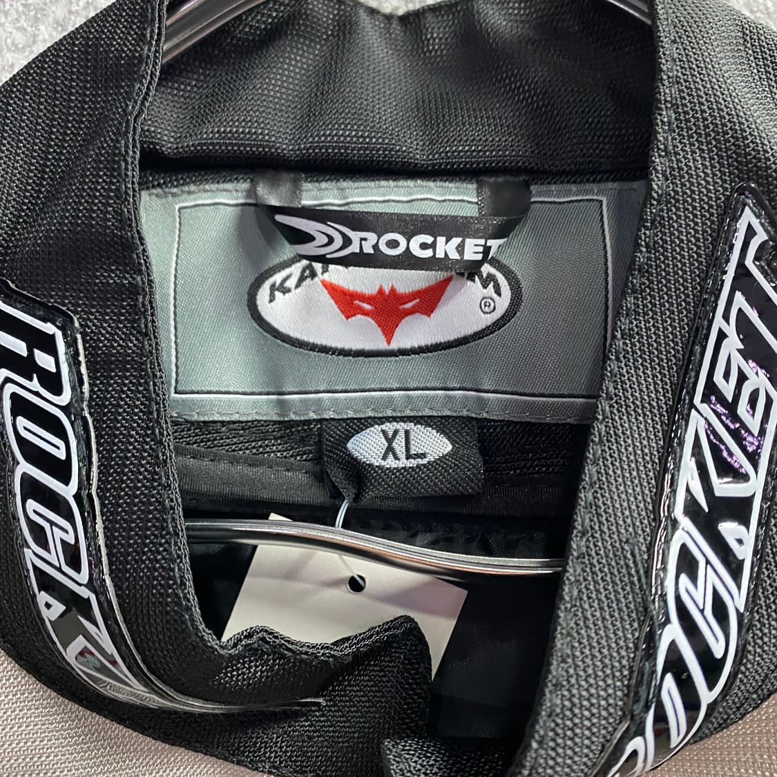 스즈키 요시무라 GSX-R 패치워크 레이싱 자켓 B3620 상품이미지5