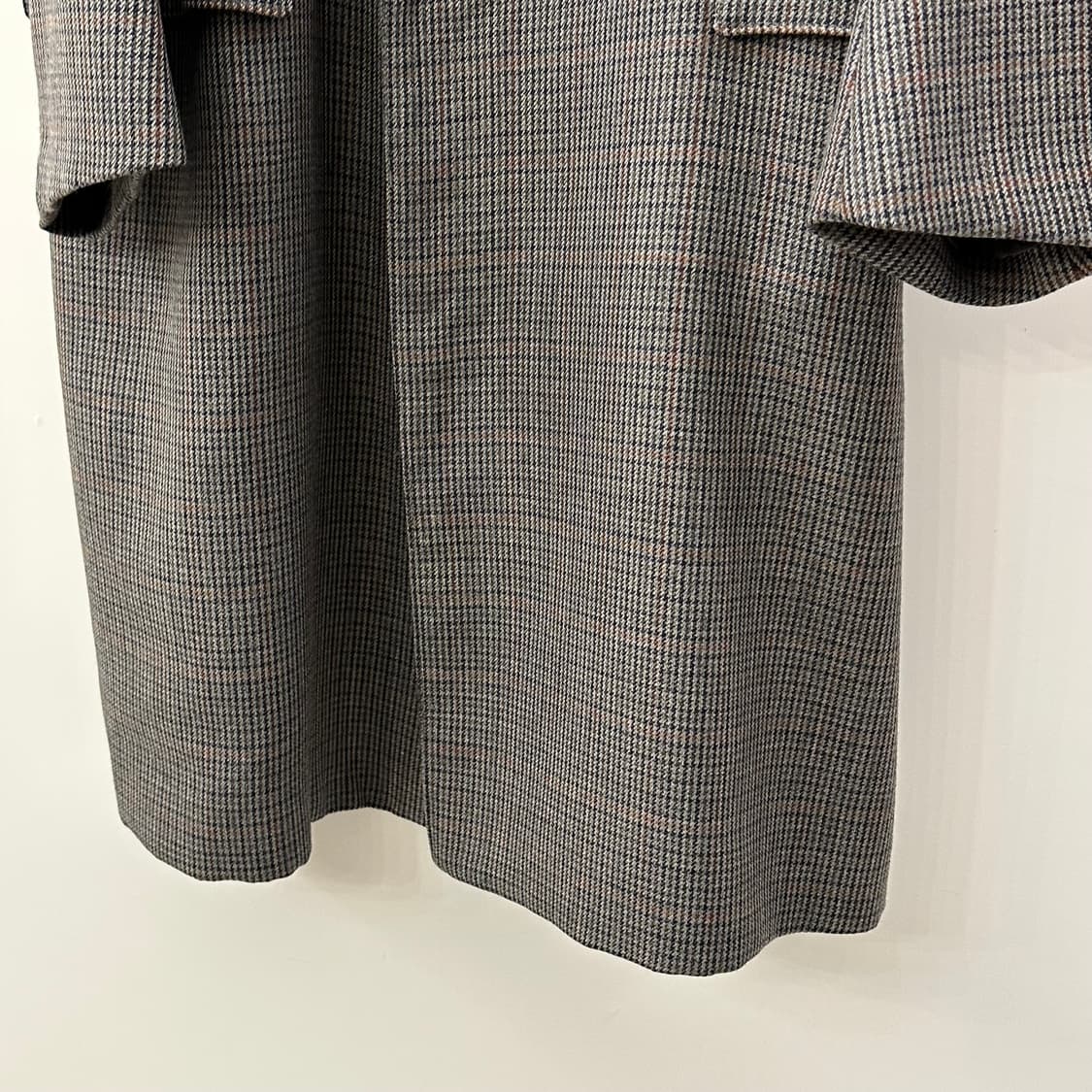 오라리 더블페이스 코트 4사이즈  상품이미지3