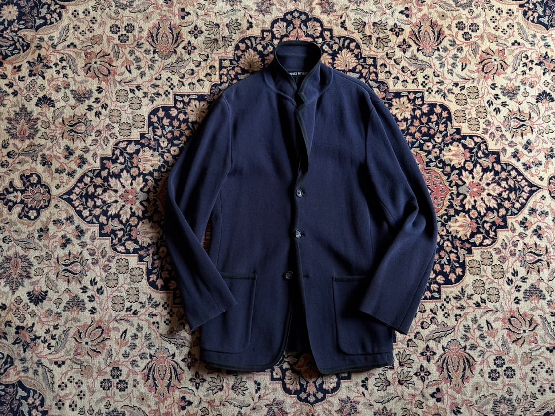 이세이 미야케 로잉 블레이저 100 상품이미지3