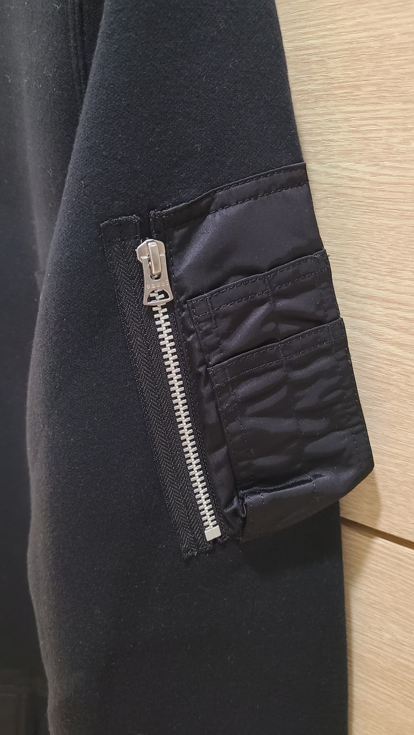 Sacai 맨투맨 상품이미지3