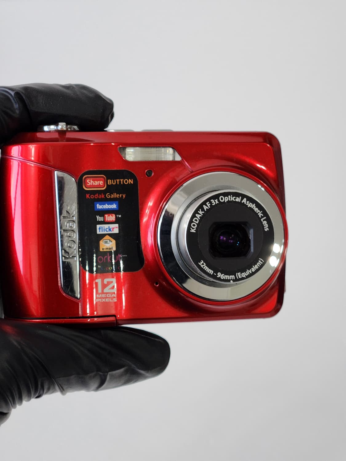 코닥 m753 빈티지디카 카메라 코닥빈티지 상품이미지1