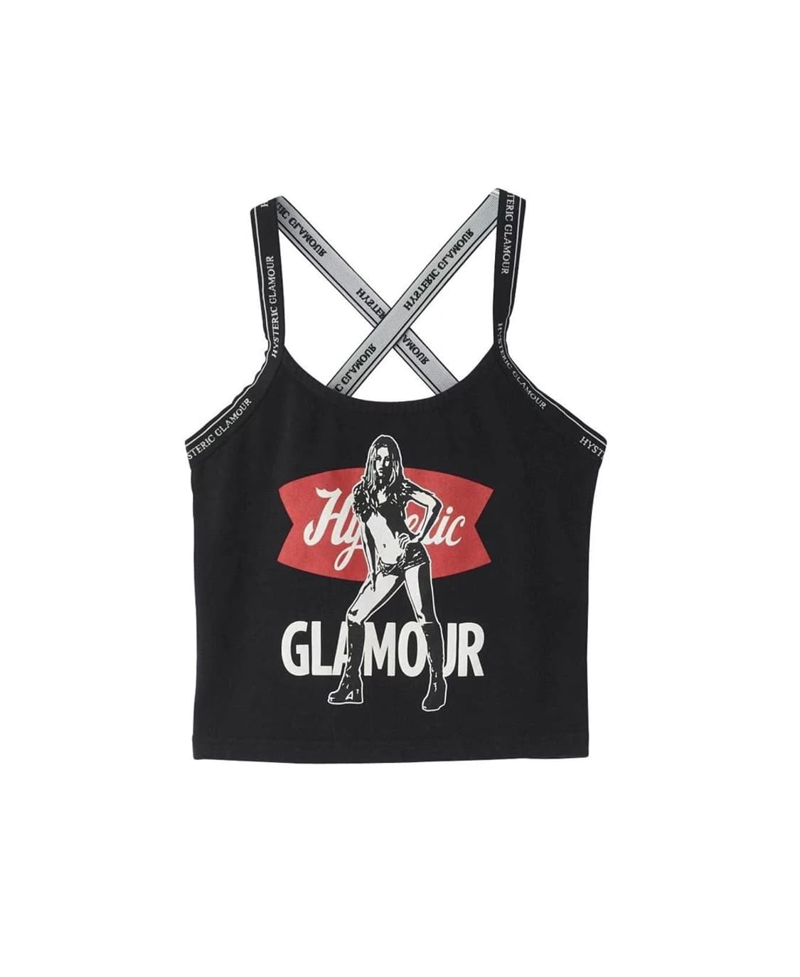 히스테릭글래머 grocery camisole 상품이미지1