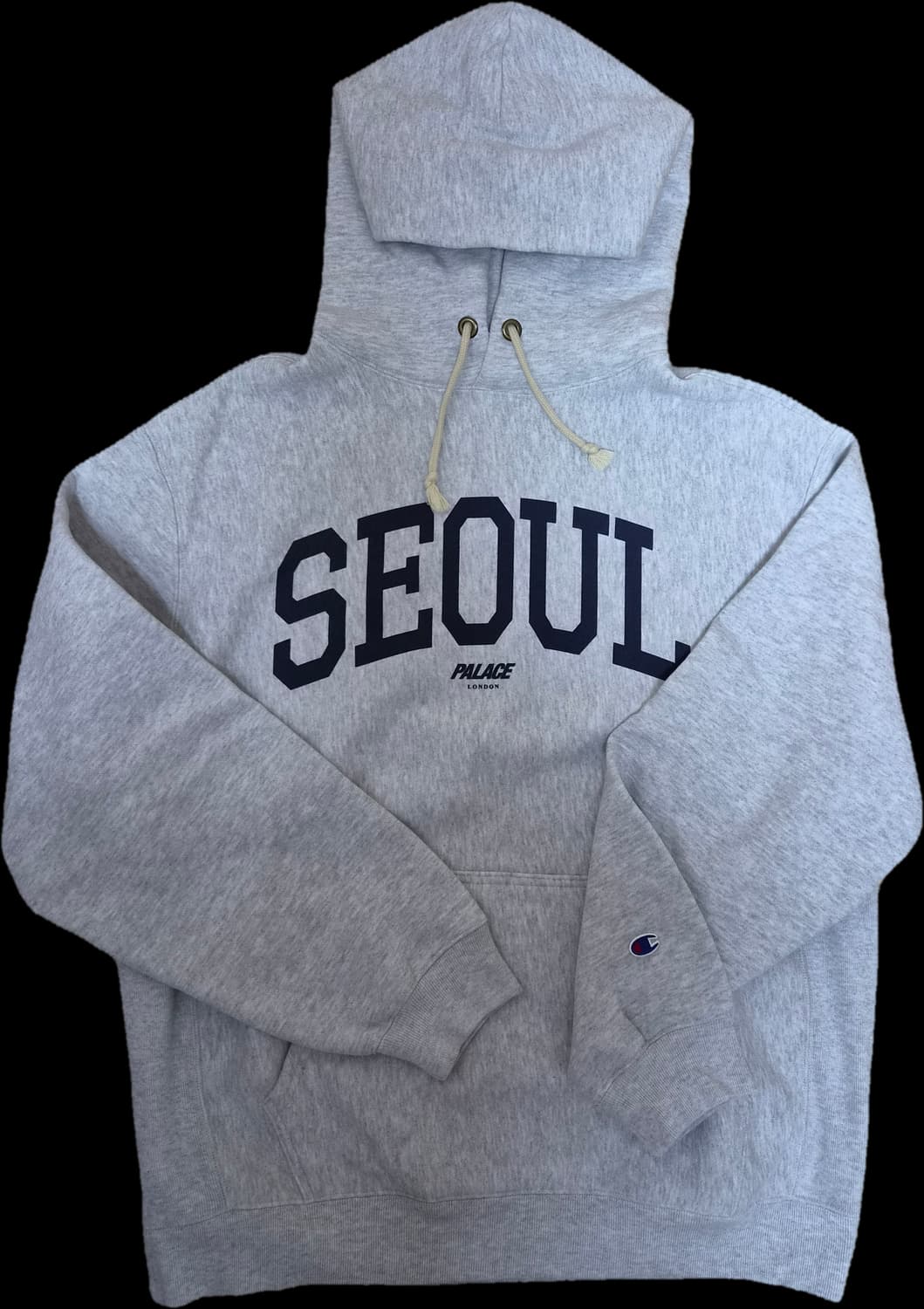 팔라스 챔피온 샵 후드 서울 상품이미지1