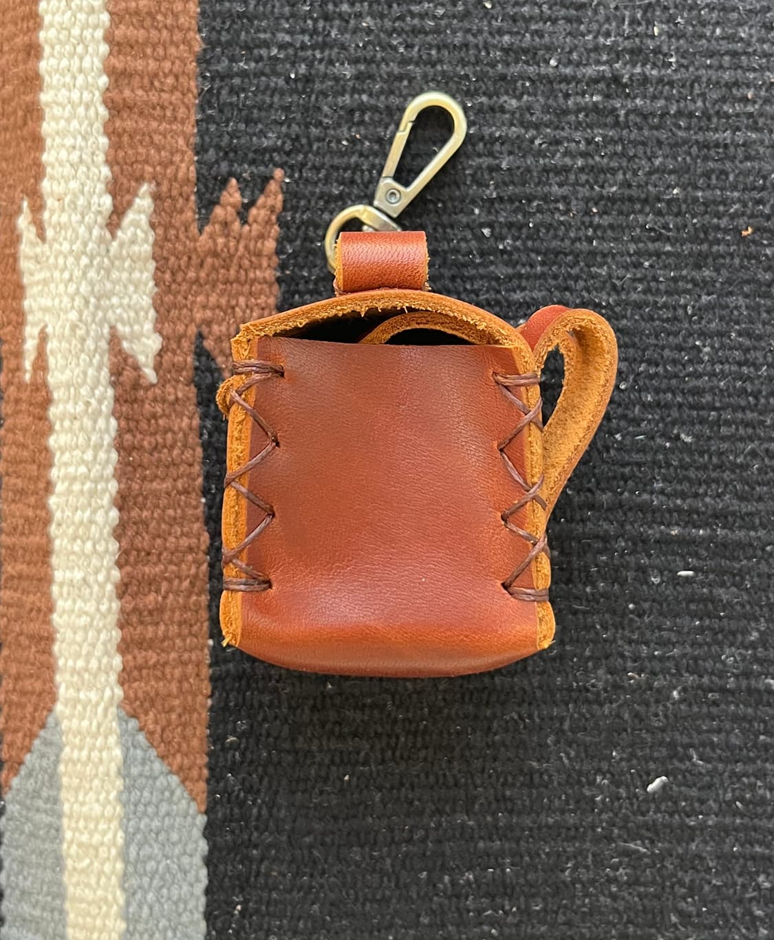 Lancel bag coin case 상품이미지3