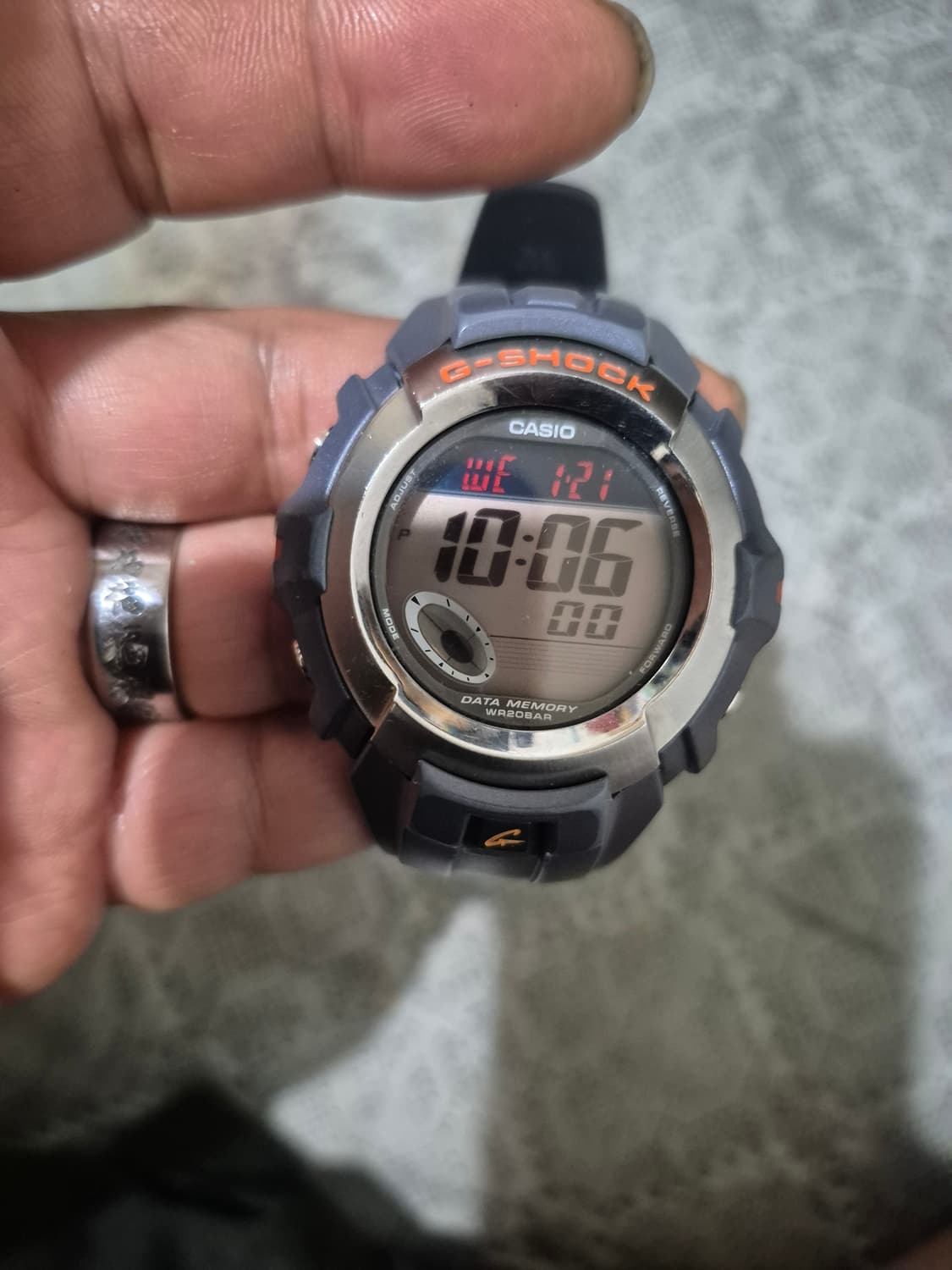 g shock.  g3001 상품이미지1
