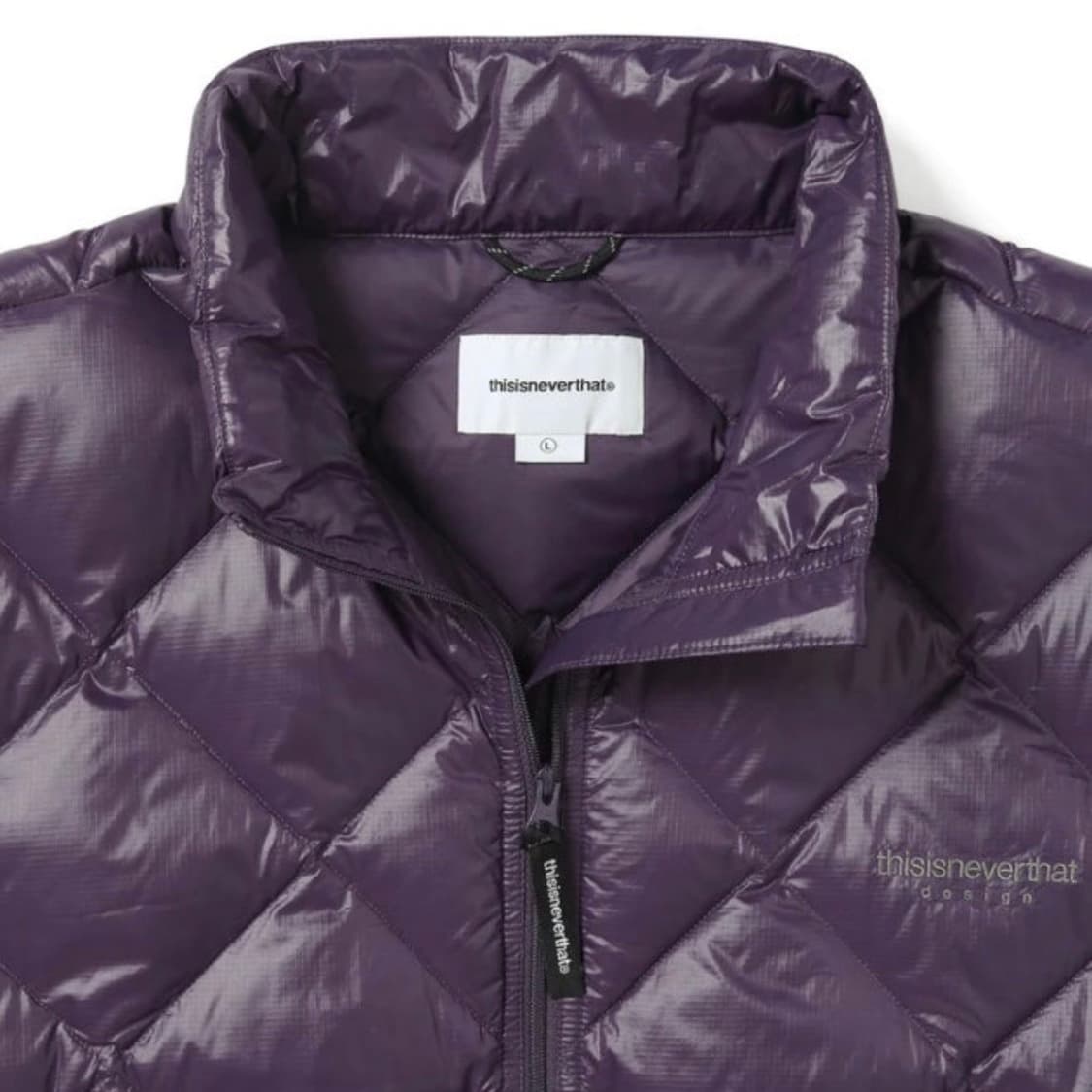 디스이즈네버댓 울트라 라이트다운 s 상품이미지3