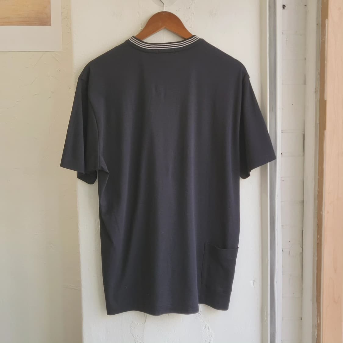 Green clubs 90's 루니툰 벅스버니 반팔티 상품이미지6