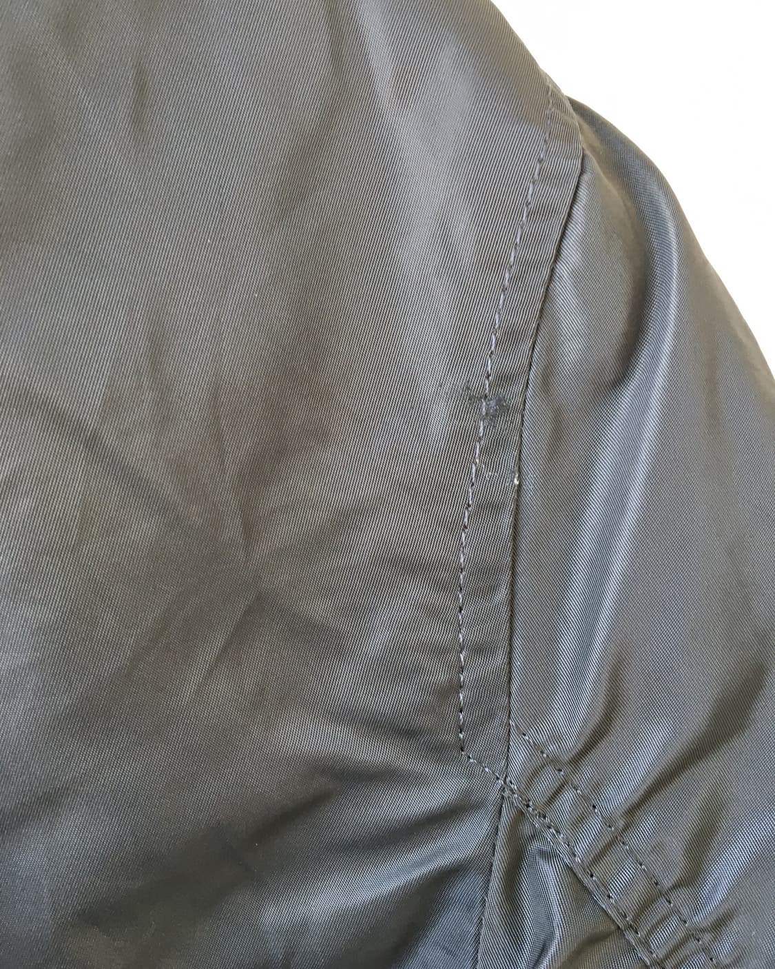Alpha industries reversible ma 1 jacket 상품이미지4