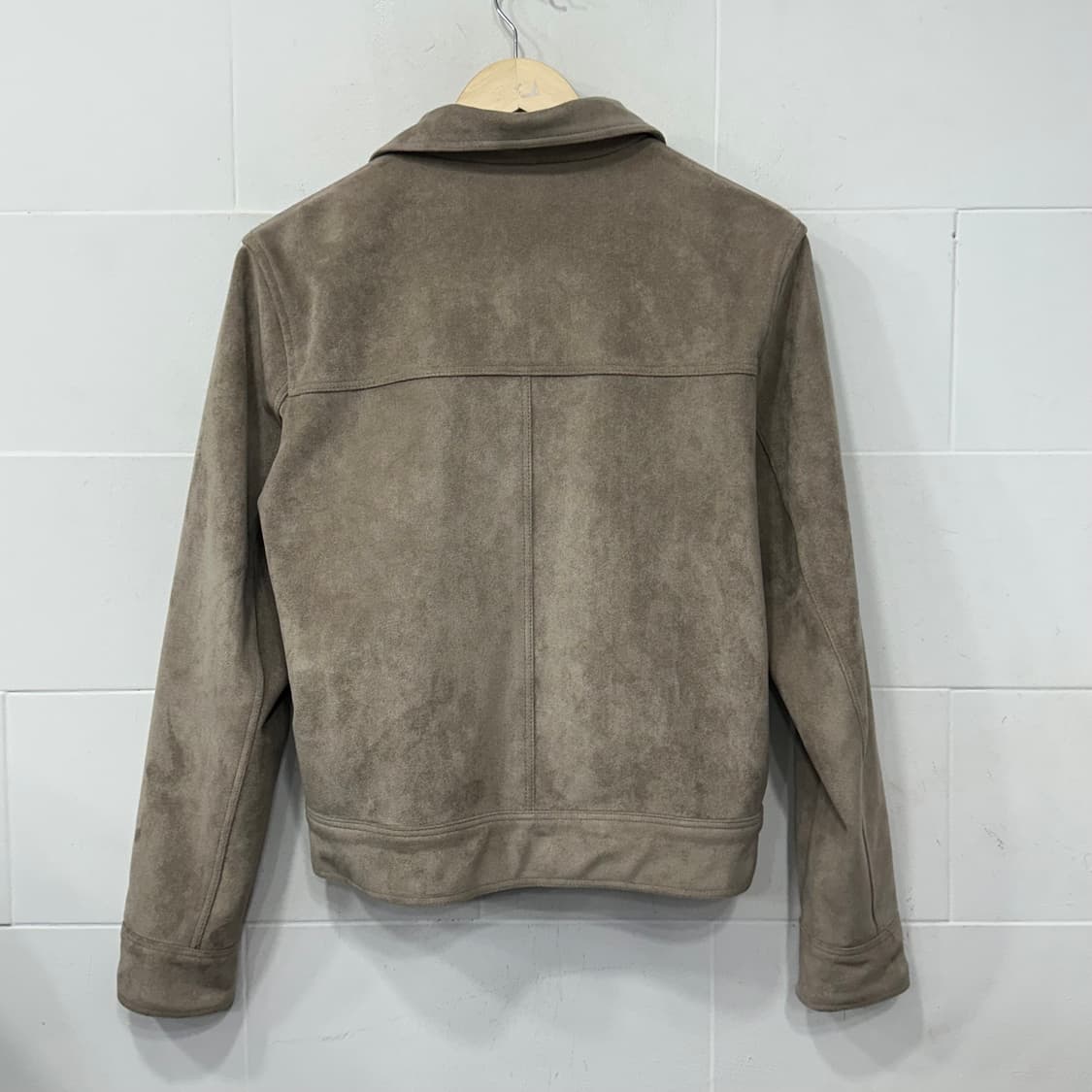 ballow 블루종 자켓 상품이미지5