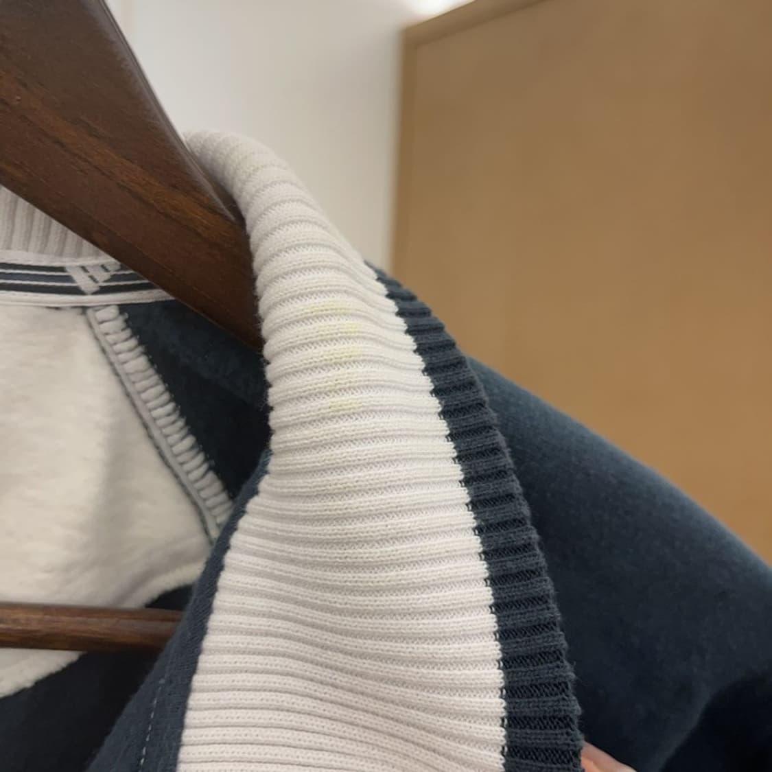 아디다스 재팬 희귀 스포티 크롭 약기모 집업 85 C06315 상품이미지6