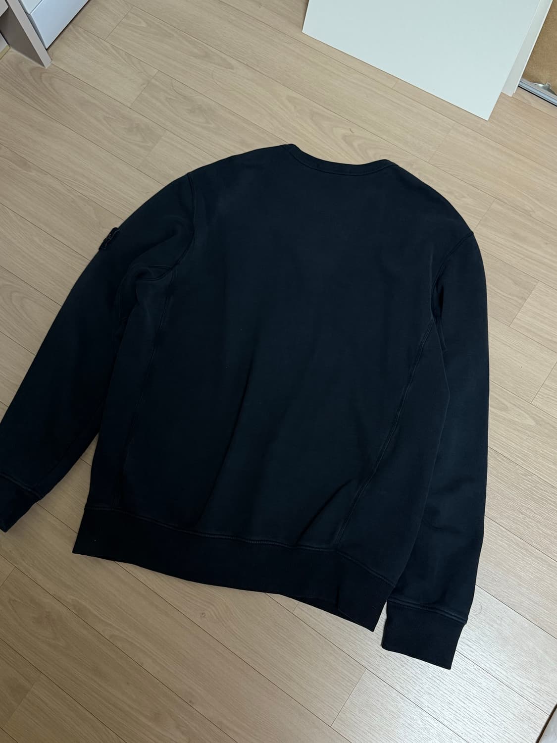 스톤아일랜드 맨투맨 2xl 상품이미지4