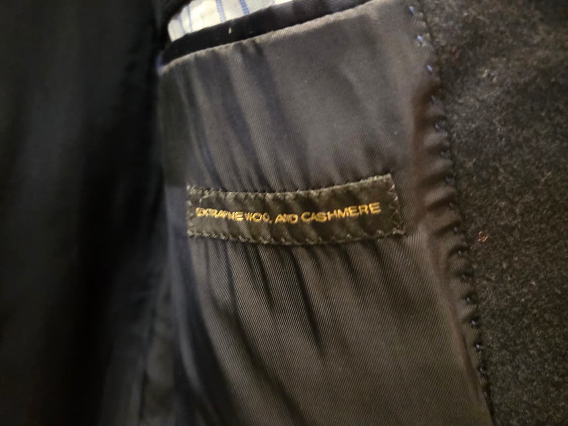 마시모 듀티 코트 상품이미지4