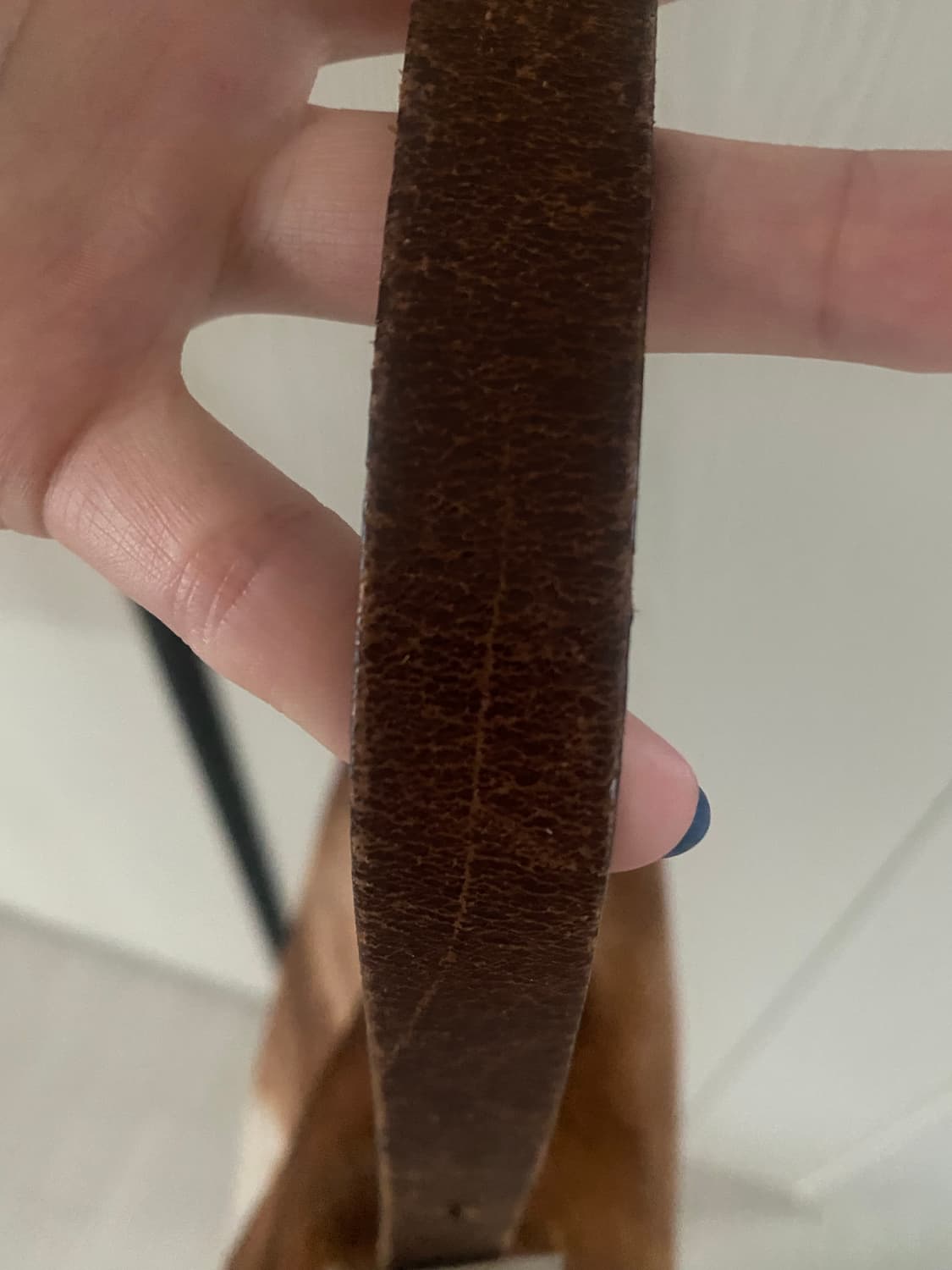 펜디 송치 숄더백 상품이미지5