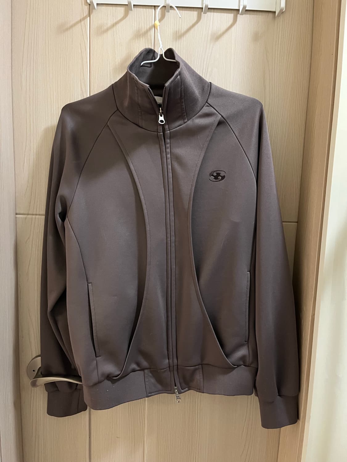 산산기어 트랙 자켓 22f 상품이미지1